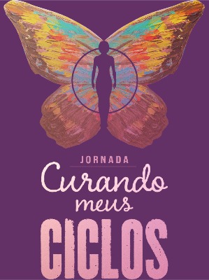 Logo Curando meus Ciclos
