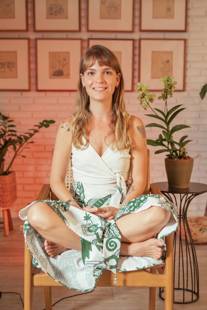 Juliana Fauth